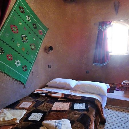 Auberge Amazigh Tamtetoucht Экстерьер фото