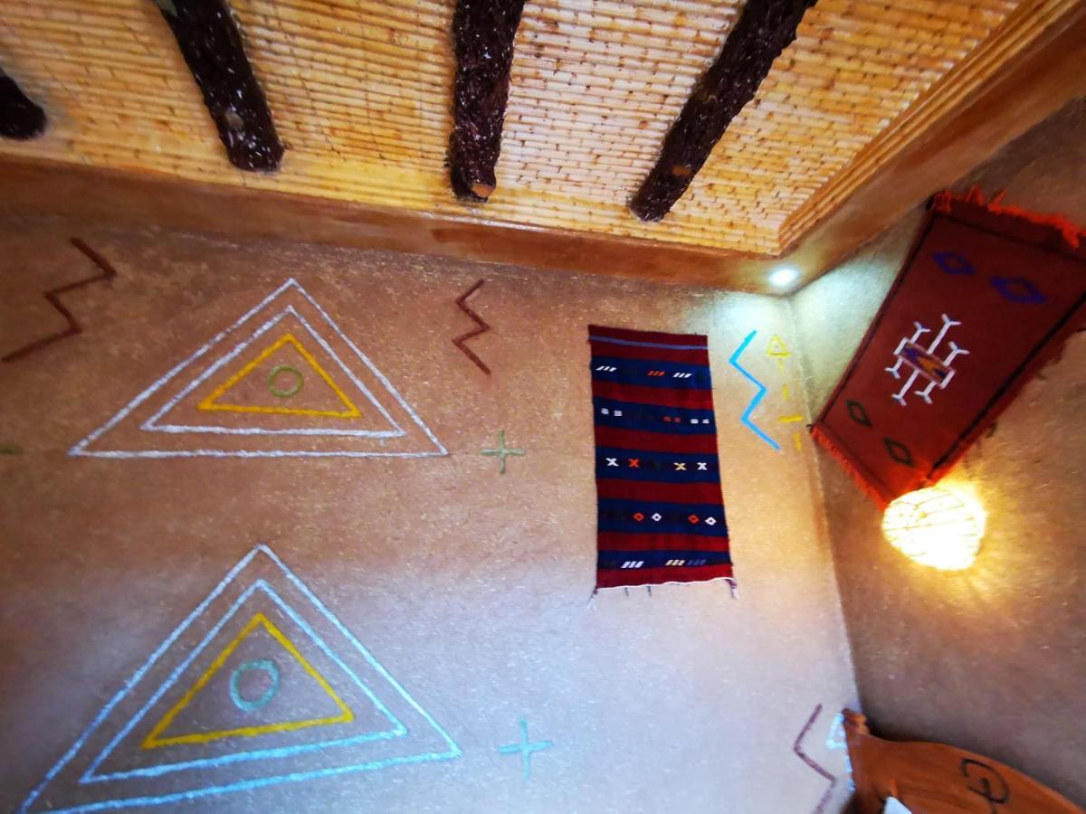 Auberge Amazigh Tamtetoucht Экстерьер фото