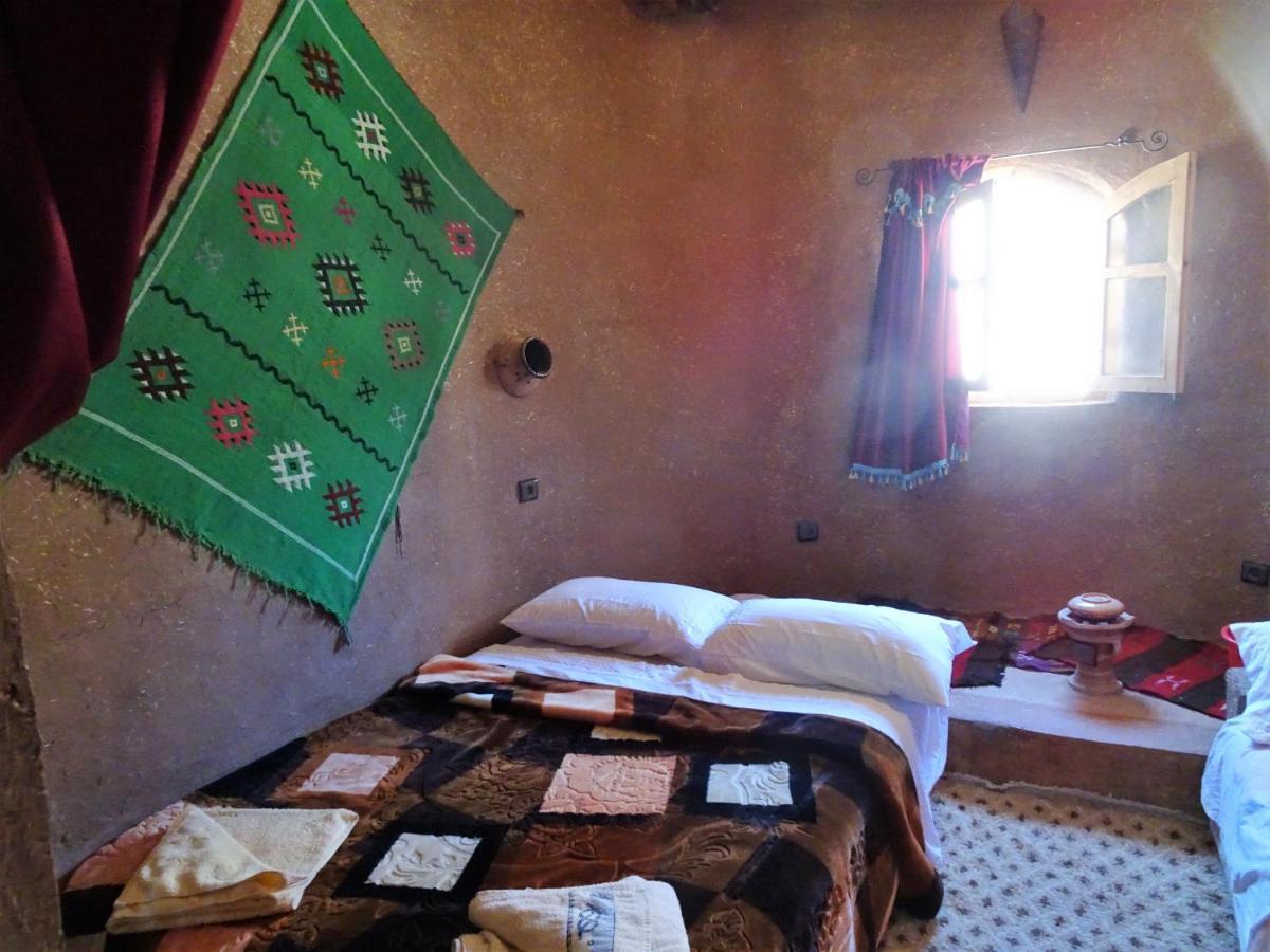 Auberge Amazigh Tamtetoucht Экстерьер фото