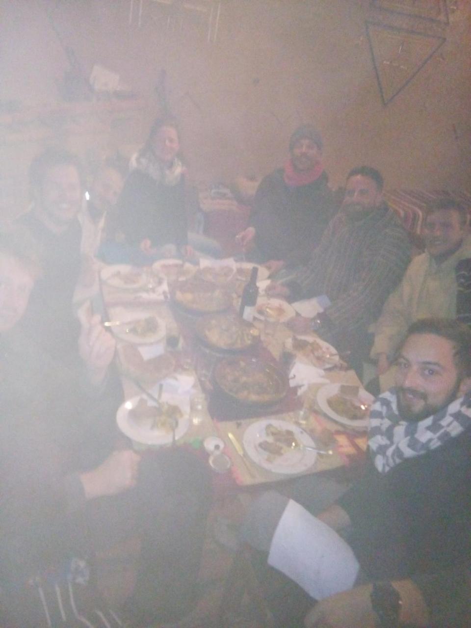 Auberge Amazigh Tamtetoucht Экстерьер фото